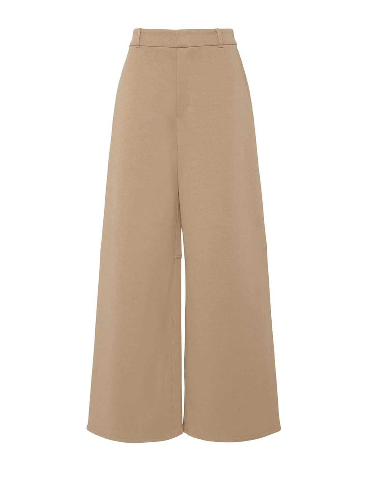 Elegant and casual pants by 's max mara | Quaranta